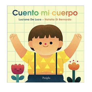 Cuento mi cuerpo Cuento mi cuerpo